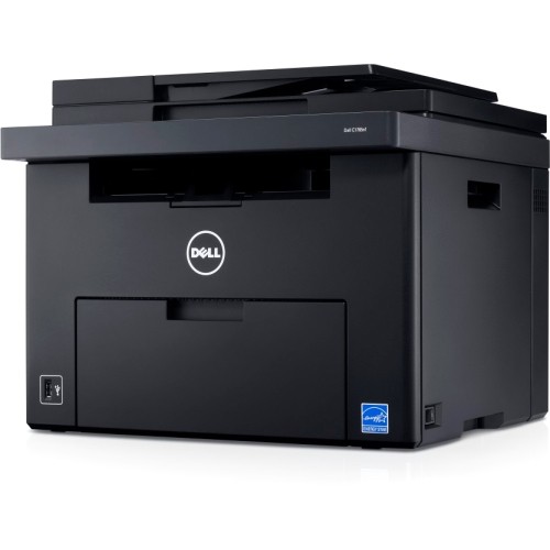 Dell C1760nw Led Printer - Color