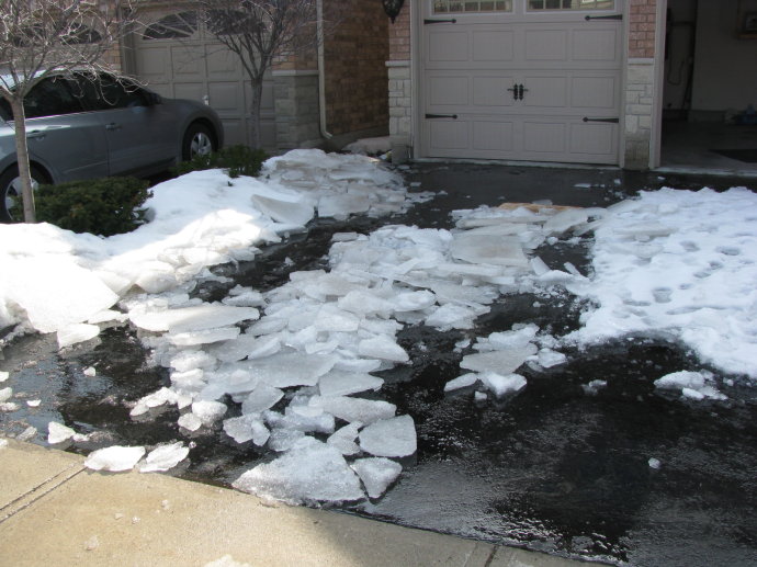 横跨太平洋和北美洲的搬家项目终于完成了