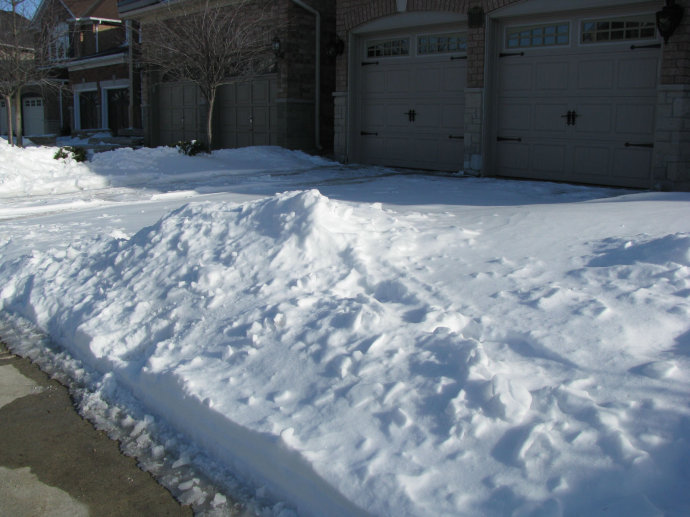 横跨太平洋和北美洲的搬家项目终于完成了