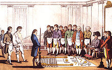 何新： 综述“共济会”的历史与真相 - wanshi - 何新博客