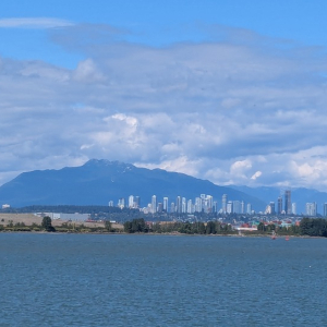 Deas Island