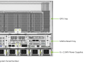 NVIDIA DGX H100服务器。 NVIDIA官方资料显示，该系统采用8颗H100 Tensor Core GPU，是面向AI训练、推理及 ...