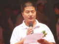 蒋卫锁-中国乳业打假第一人揭露三聚氰胺事件
