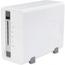 QNAP TS-212-E Diskless System Network Storage