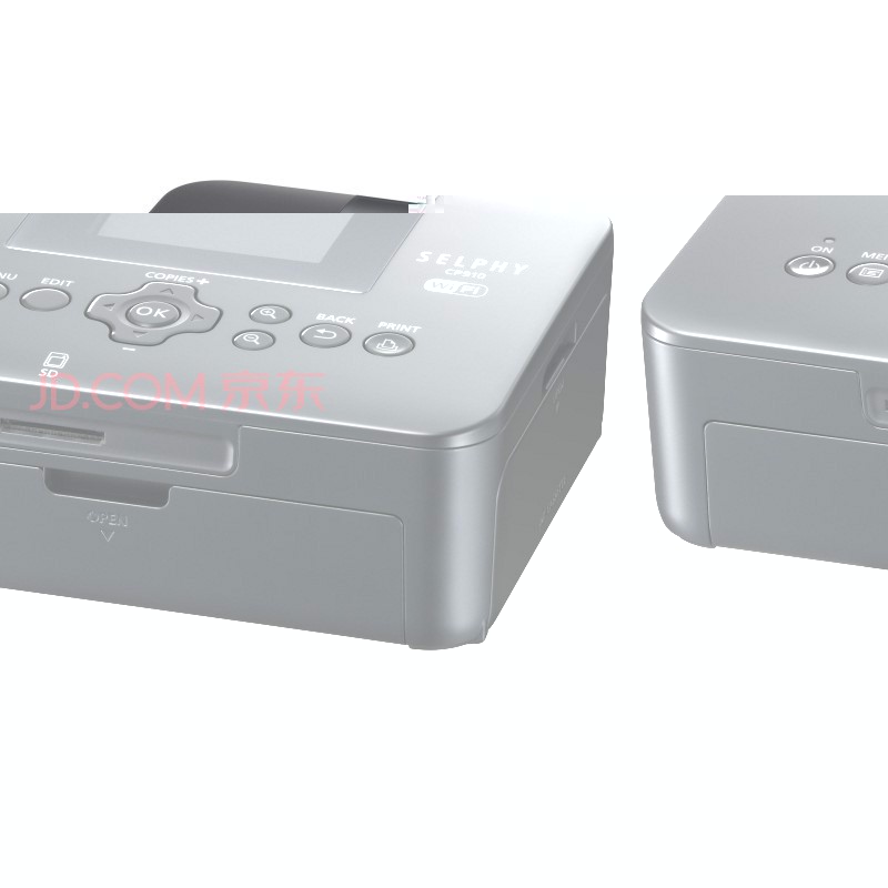 佳能（Canon） CP910 照片打印机