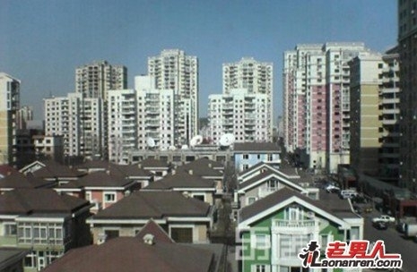 最牛的乡村富豪本山大叔生活究竟如何奢华(图)