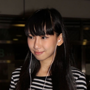 丢手机致亲密照泄露 谢芷蕙：并无与陈冠希艳照