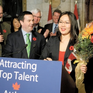 加国2012移民计划暗藏3重杀机