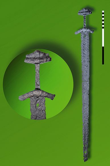 死亡之剑