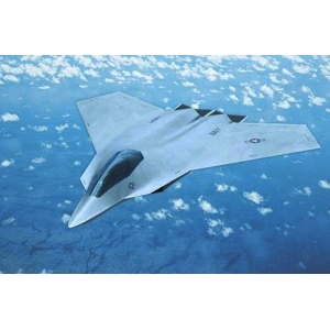 美加快研发第6代战机将装备激光武器