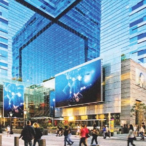 40億元地產大計 打造列市新都心