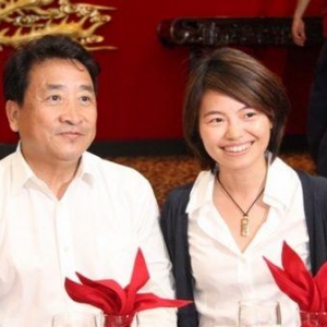 新华社女记者被曝与加拿大高官调情