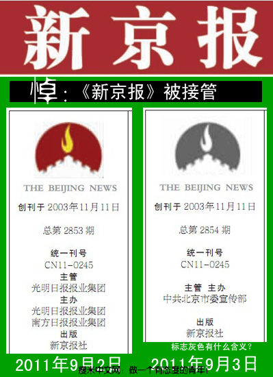 新京报网