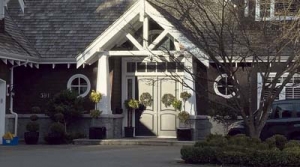 查豪宅惊现军火库 西温华裔男子被捕