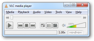 Rotate a Video 90 degrees with VLC or Windows Live Movie Maker