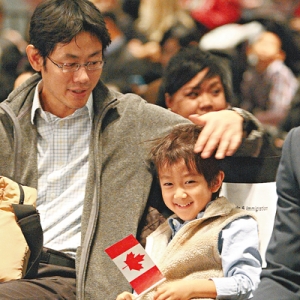 低估费用 开支成了新移民最大挑战