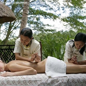 东南亚绝美"艳照" 你被震撼了吗