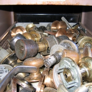 温哥华的人文关怀:新造建筑不允许使用球形门把手