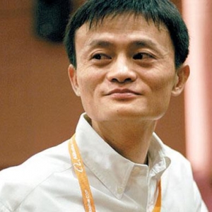 四大行封杀支付宝 马云:虽死犹生 必须扛住(组图)