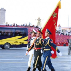 国共抗日，谁是支流与逆流
