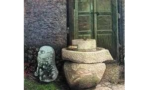 我们村的最后一个地主