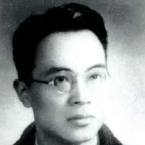 胡兰成一生的八段情史